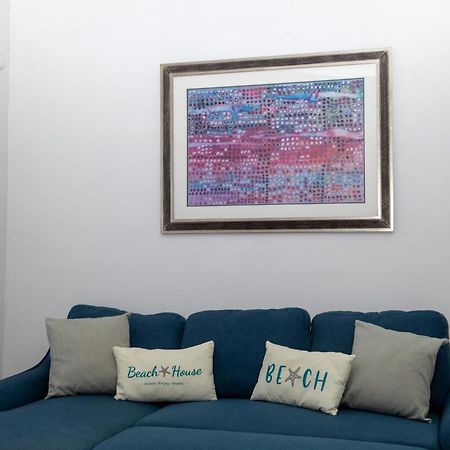 New! Cozy 1 Bedroom Condo- Gold Coast, Noord Aruba Palm Beach Luaran gambar