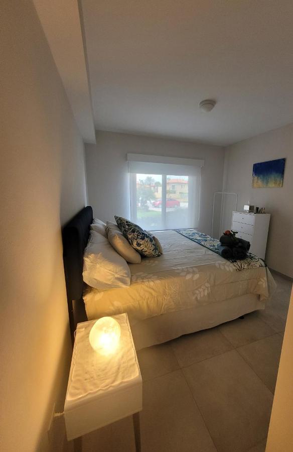 New! Cozy 1 Bedroom Condo- Gold Coast, Noord Aruba Palm Beach Luaran gambar