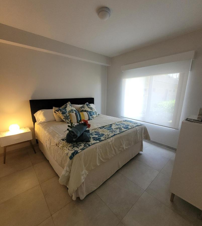 New! Cozy 1 Bedroom Condo- Gold Coast, Noord Aruba Palm Beach Luaran gambar