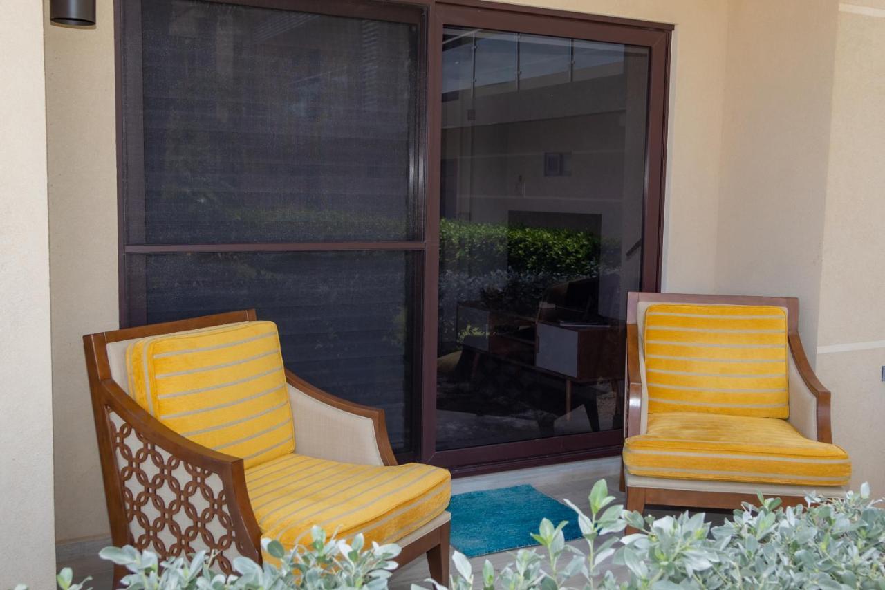 New! Cozy 1 Bedroom Condo- Gold Coast, Noord Aruba Palm Beach Luaran gambar