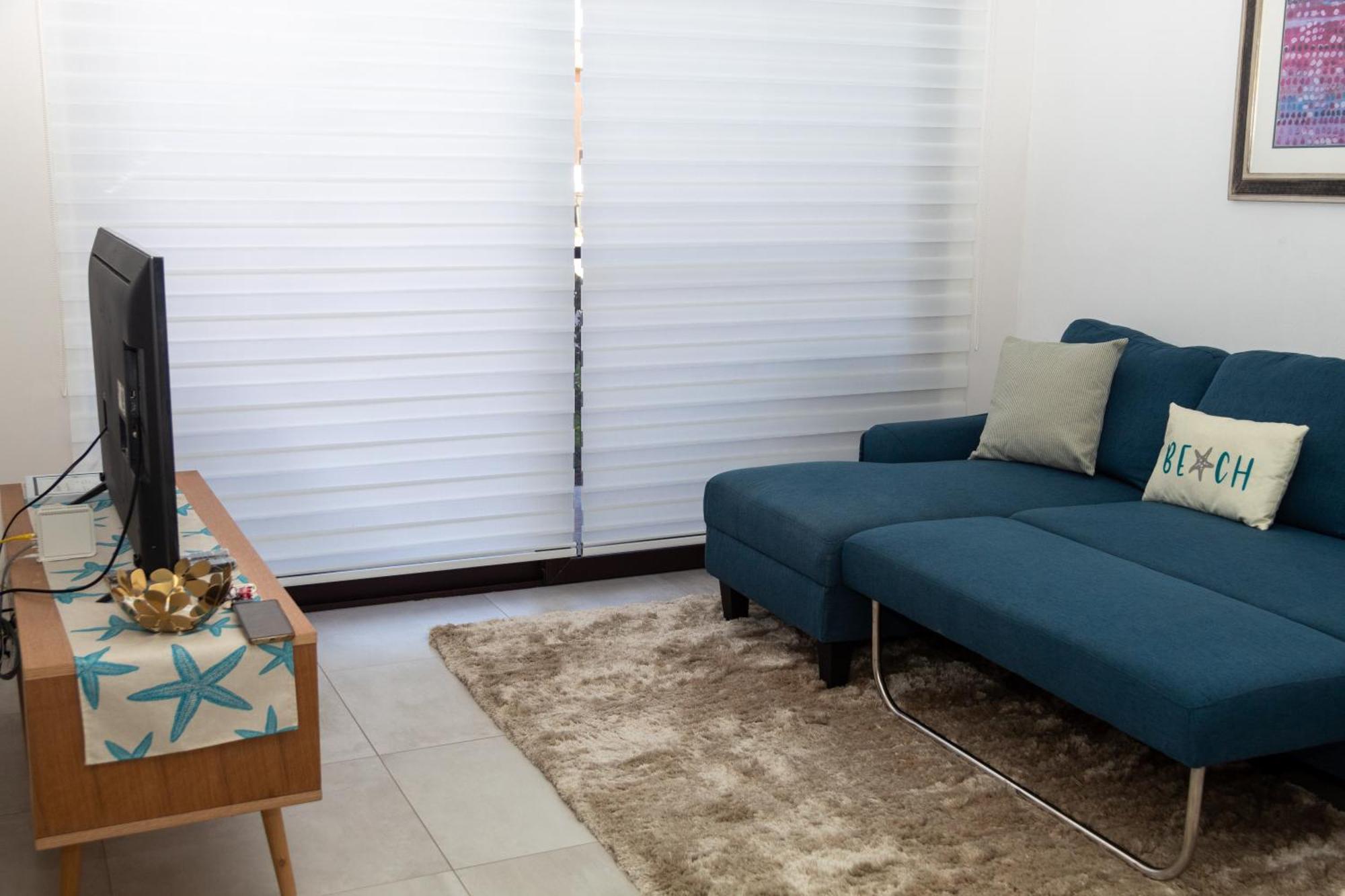 New! Cozy 1 Bedroom Condo- Gold Coast, Noord Aruba Palm Beach Luaran gambar